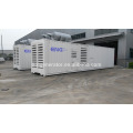 ENG POWER- 40FT Container / gerador a diesel tipo aberto